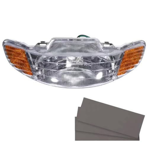 dio バイク用ライト ヘッドライト ウインカー」の人気商品一覧 | 安い