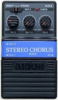 Amazon | ARION アリオン Chorus コーラス SCH-Z | コーラス