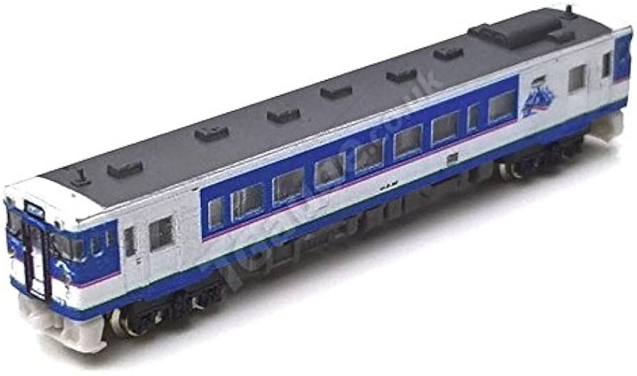 Amazon | Tゲージ キハ40 日高本線 013-H | 鉄道模型 通販