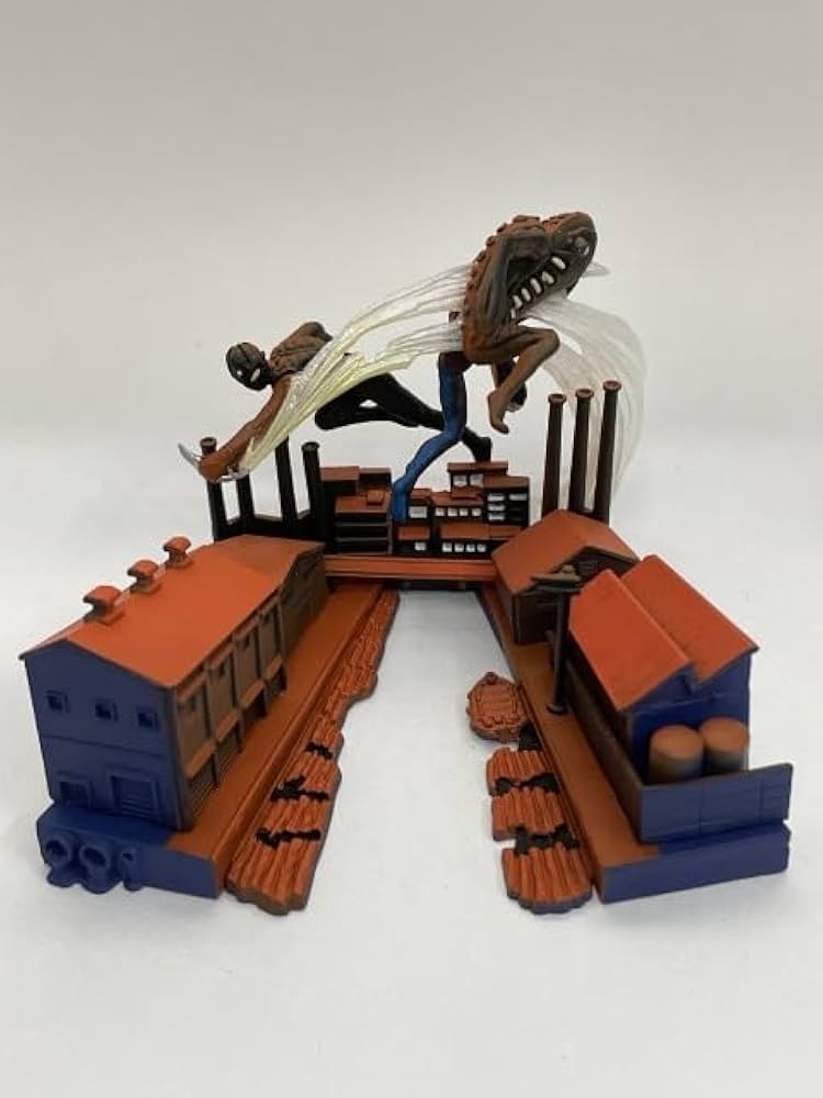 Amazon.co.jp: 新タイムスリップグリコ 第4弾 なつかしの20世紀 05