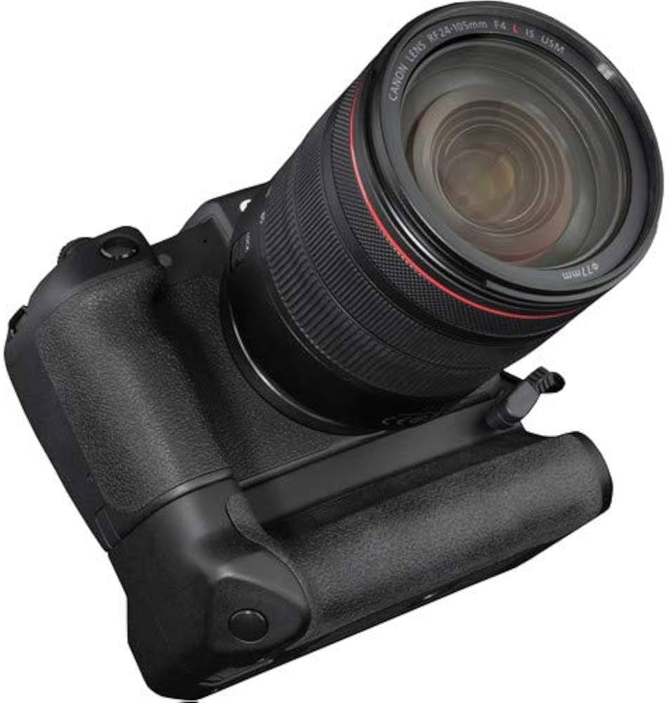 Canon EOS RP ボディ ミラーレス一眼 バッテリー4個 EOS RP・ボディー