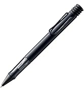 Amazon.co.jp: LAMY（ラミー）safari ツインペン オールブラック EMR