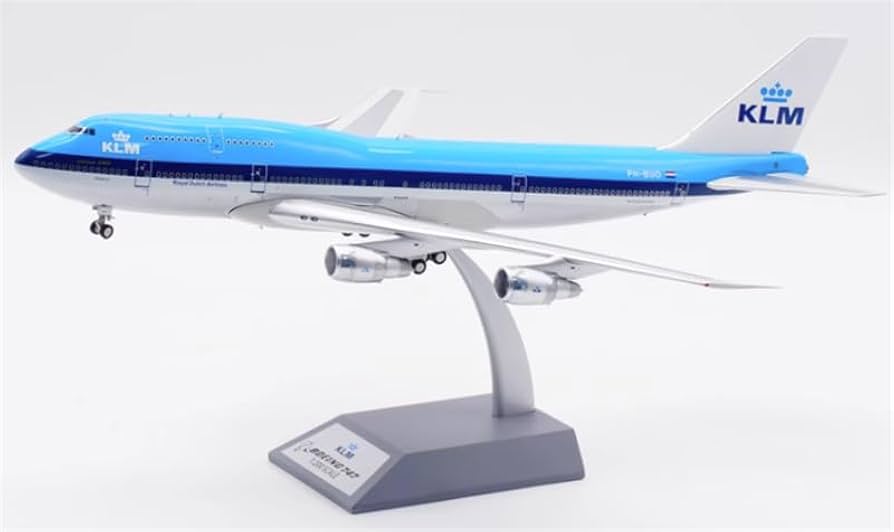 航空機・ヘリコプター INFLIGHT200 CP Air B747-200 1/200 航空機