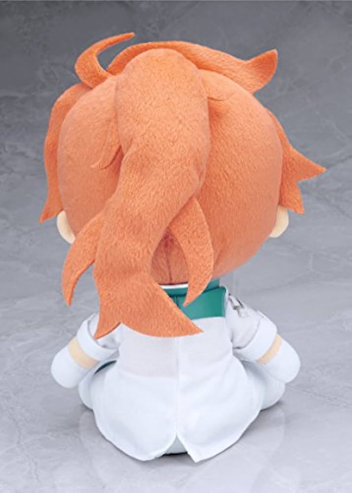 Amazon | Fate/Grand Order FGO ぬいぐるみ ロマニ・アーキマン