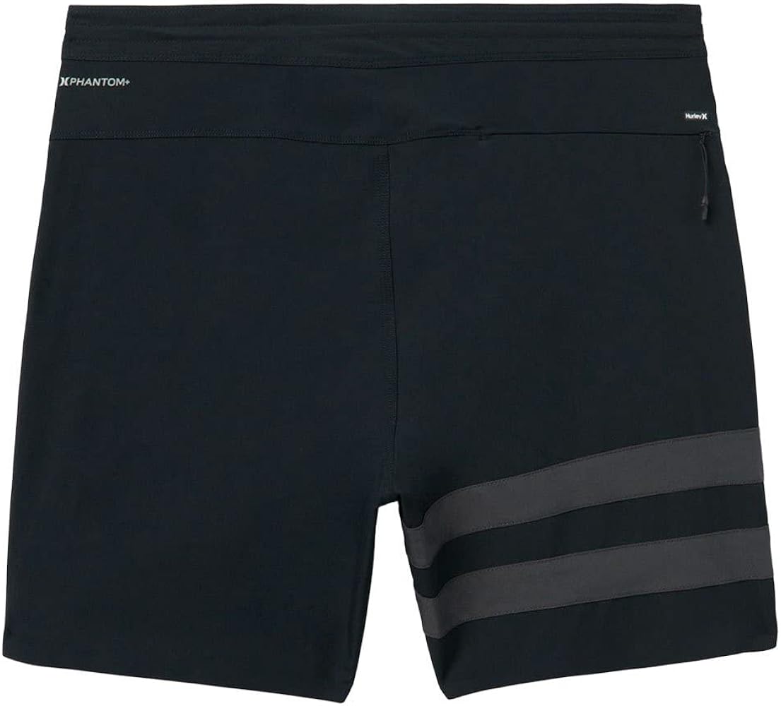 Amazon.co.jp: Hurley Phantom+ Block Party Renegade 18