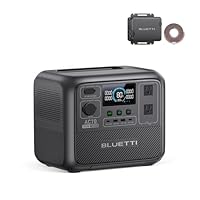 Amazon.co.jp: BLUETTI Charger 1 走行充電器 560W 高出力 6倍急速充電