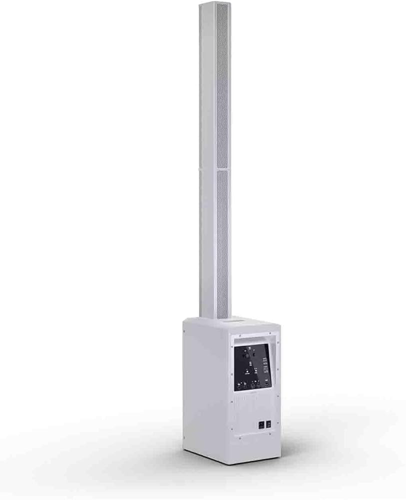 Amazon.com: LD Systems Maui 11 G3 W Portable Cardioid Column PA