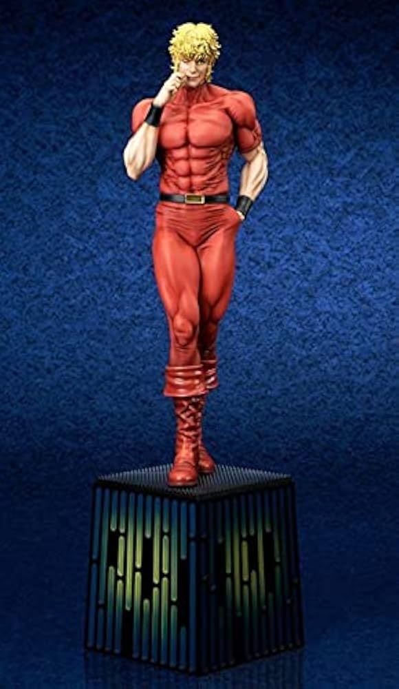 Amazon.co.jp: スペースアドベンチャー コブラ COBRA コブラ 16 PVC