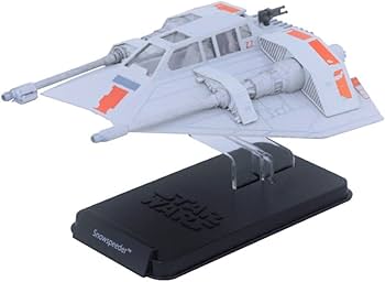 スター・ウォーズ スターシップ＆ビークル 10号 (反乱軍のスノー