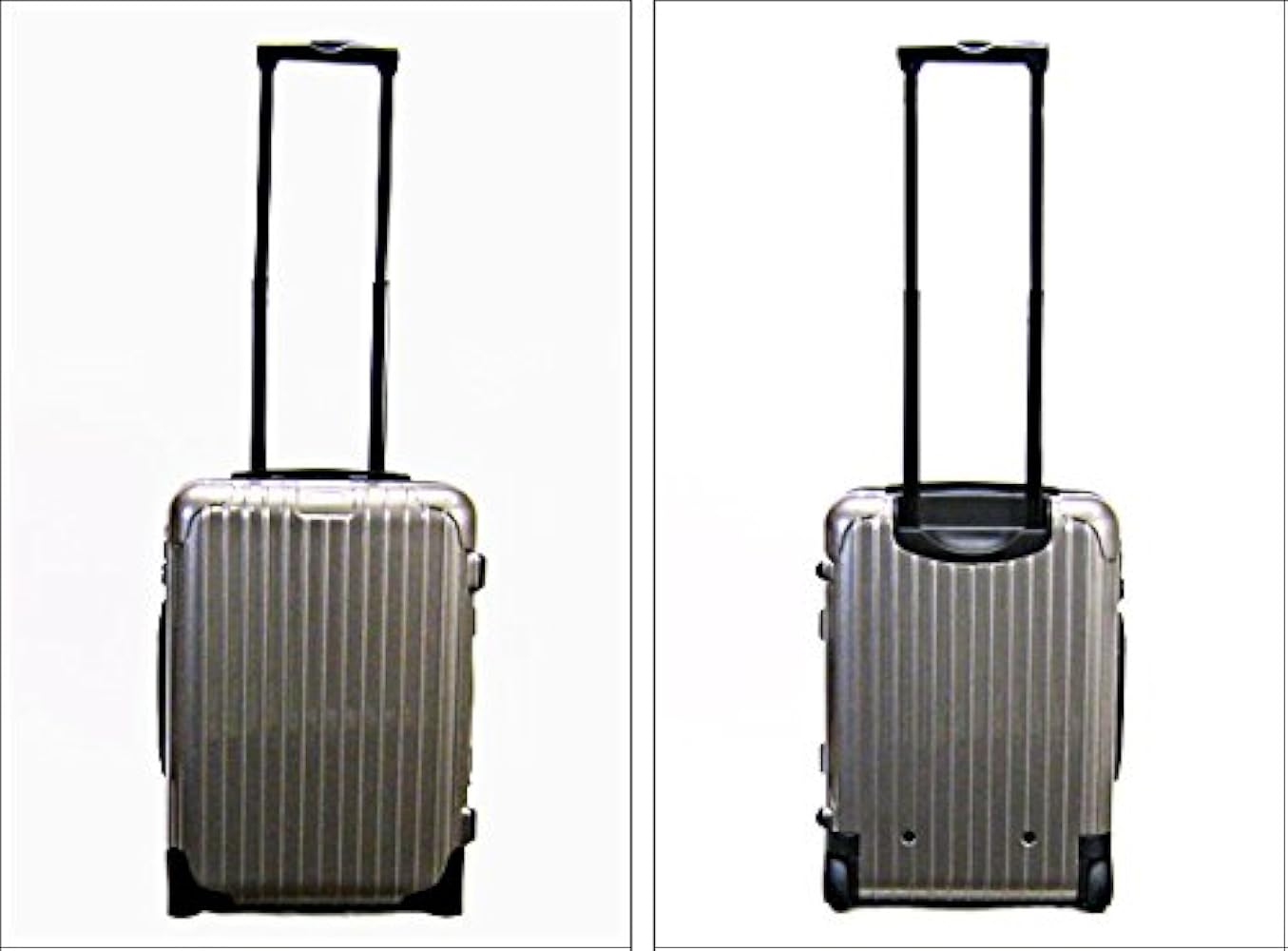 Amazon | (リモワ) RIMOWA キャリーバッグ 810.52.19.2 (旧型番:859.52