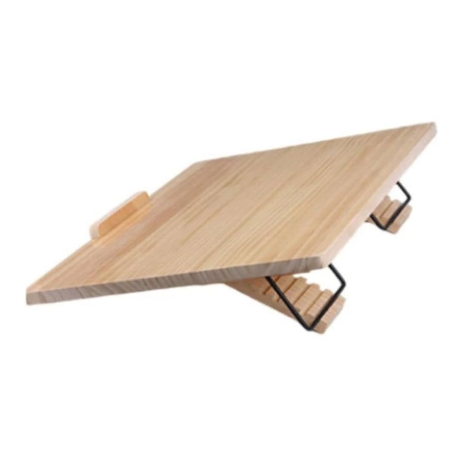 木製ライティング・リーディングボード 【公式通販】