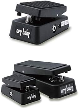 ギター Jim Dunlop Cry Baby mini Wah CBM95 JIM DUNLOP ( ジム