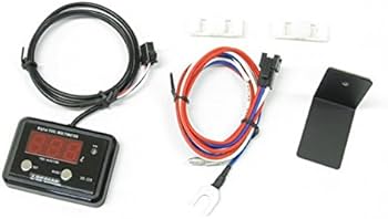 Amazon | プロテック(PROTEC) 燃料計 デジタルフューエルマルチ