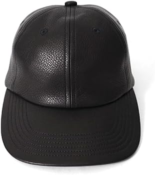 Amazon | [KIJIMA TAKAYUKI] キジマタカユキ レザーキャップ 251002