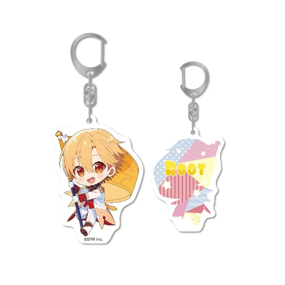 ヴァイスシバルツすとぷりグッズ、るぅと君グッズまとめ ブースター