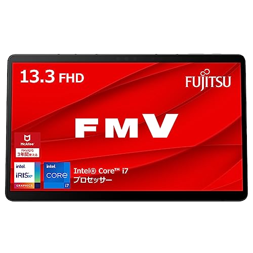 Amazon.co.jp: 【公式】 富士通 ノートパソコン FMV LOOX WL1/G (Win