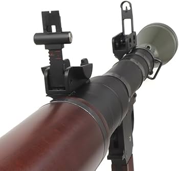 Amazon.co.jp: ARROW DYNAMIC (アローダイナミック) RPG-7 ガス