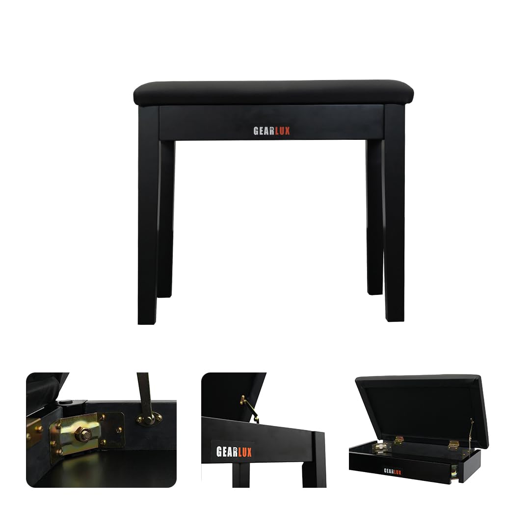 Amazon.com: Casio PX-770 Privia Digital Piano - Black Bundle with