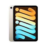 Amazon.co.jp: 【整備済み品】 Apple iPad mini (第6世代) Wi-Fi 64GB