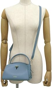 Amazon | [フルラ] バッグ レディース ショルダーバッグ 2way 斜めがけ