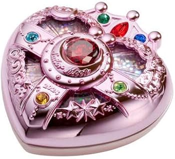 Amazon | ミラクルロマンス シャイニングムーンパウダー 2024 Limited