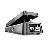 Jim Dunlop CRYBABY CLASSIC WAH WAH GCB-95F 価格比較 - 価格.com