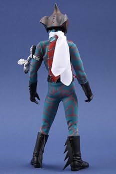 Amazon.co.jp: RAH220 DX 限定 仮面ライダーアマゾン 後期