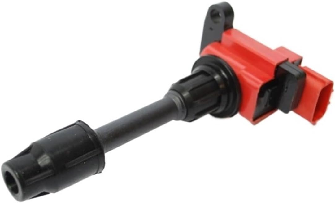 SR20DET イグニッションコイル 点火コイル 4本SET ハーネス付 シルビア