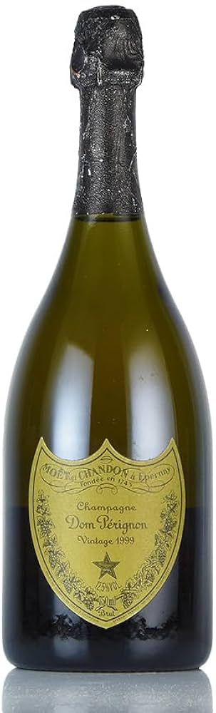 ドン・ペリ二ヨン ヴィンテージ 1999 ギフトセット〈フルートグラス