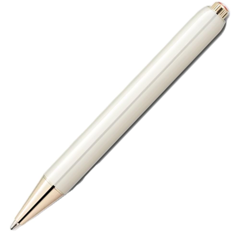 Amazon | モンブラン ボールペン ノック式 筆記具 MONTBLANC HERITAGE