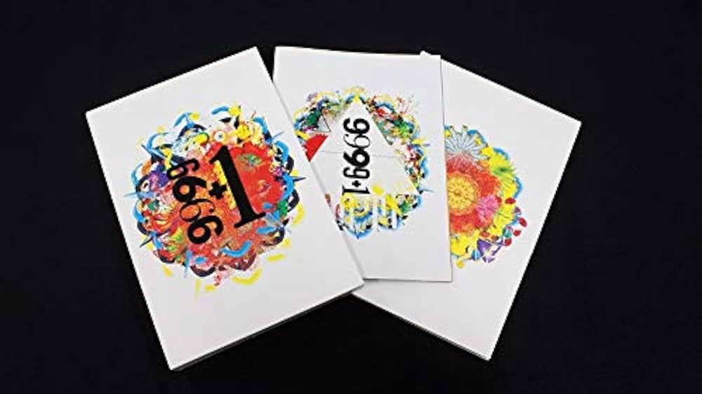 ミュージシャン THE YELLOW MONKEY9999+1GRATEFUL SPOONFUL THE YELLOW