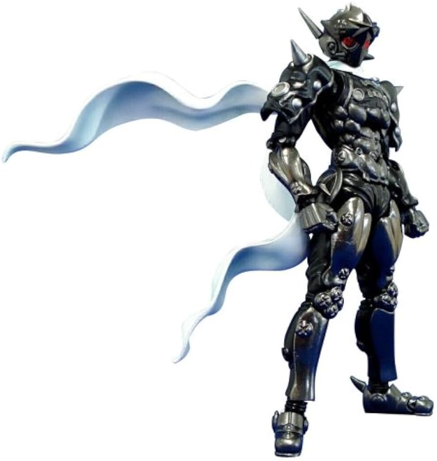 Amazon.co.jp: TAMASHII NATIONS S.H.フィギュアーツ 強化外骨格零