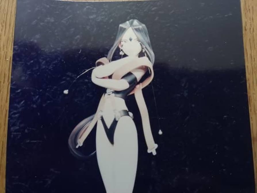 Amazon.co.jp: 1/4 ああっ女神さまっ ペイオース イベント限定 未塗装