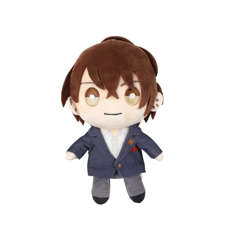 Amazon.co.jp: にじぬい 5th ANNIVERSARYグッズ にじぬい ぬいぐるみ