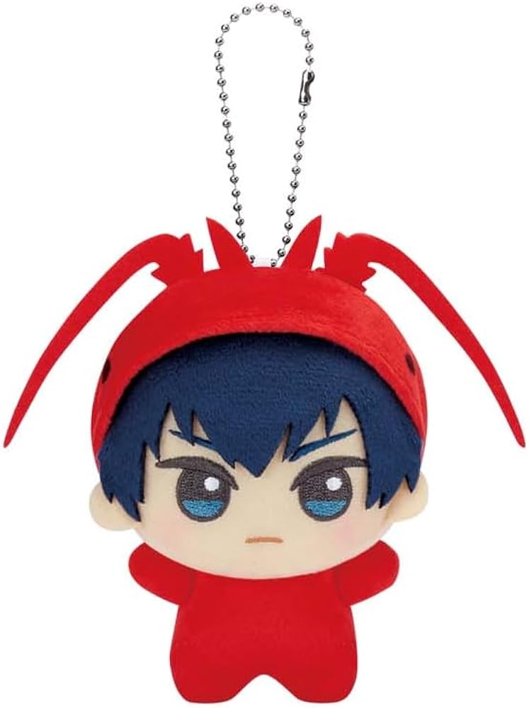 ブルーロックちびぐるみ アニマル着ぐるみ サンリオ その他 まとめ売り