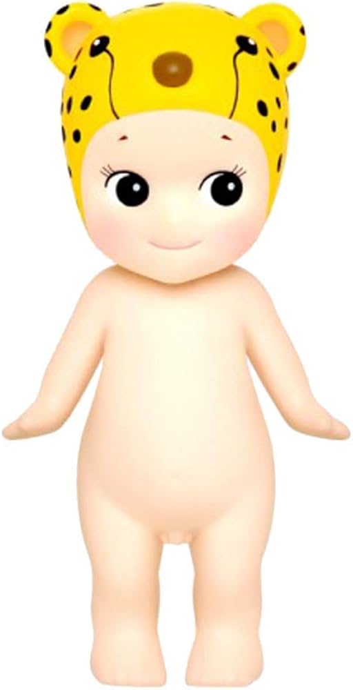 Amazon.co.jp: ソニーエンジェル ミニフィギュア アニマル シリーズ