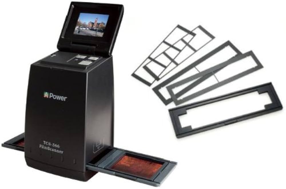 Amazon.co.jp: 6X6・6X45や35mmのパーフォレーションも読めるMFC-1を