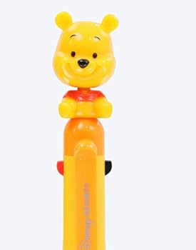 Amazon.co.jp: ディズニー くまのプーさん マスコット付き（プルプル