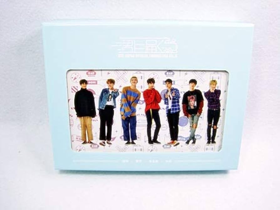 bts 君に届く グッズ ニュース ｜ BTS JAPAN OFFICIAL FANCLUB