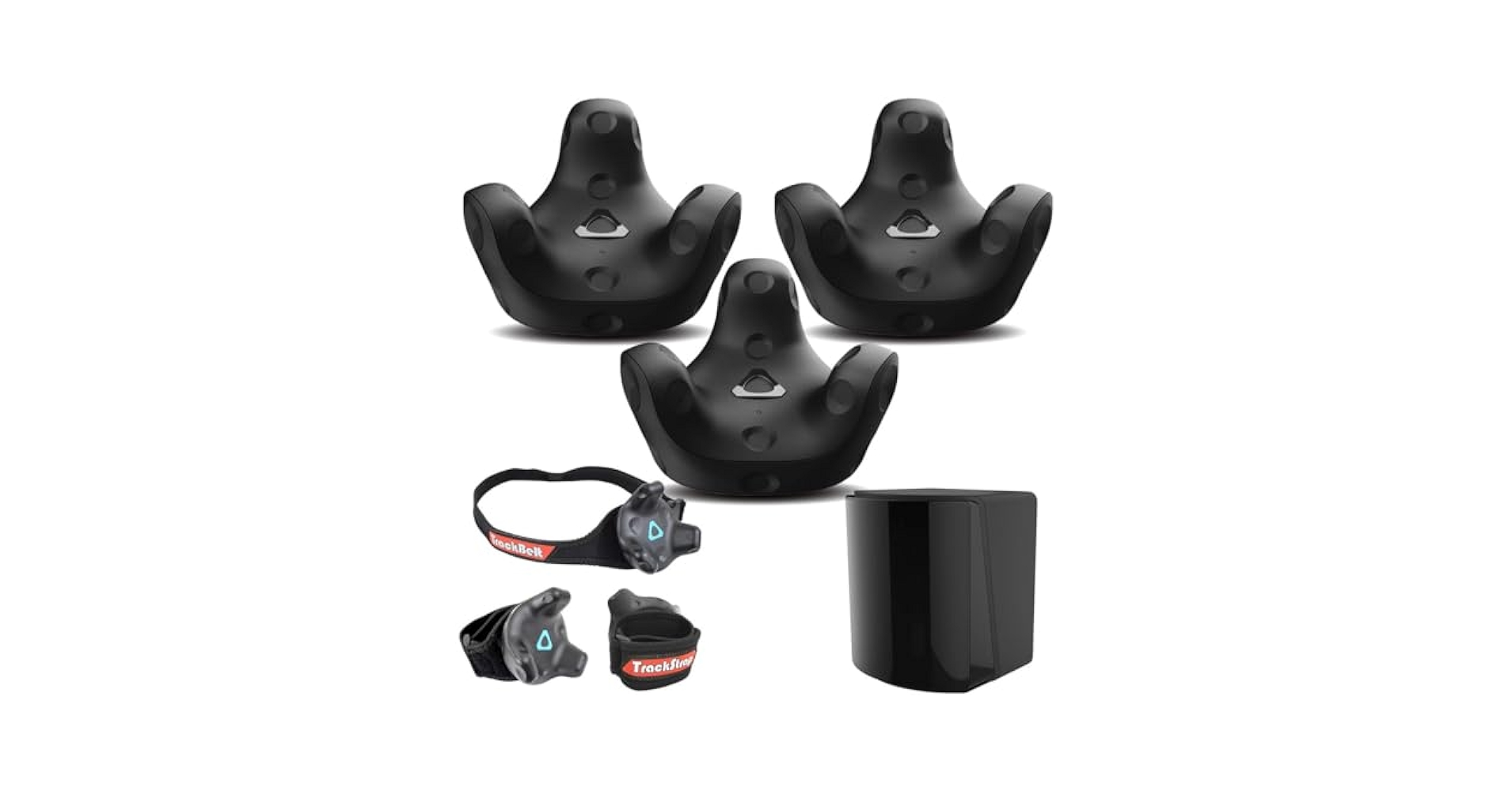 フルトラセット VIVEトラッカー3.0 ベースステーション2.0 Amazon.com