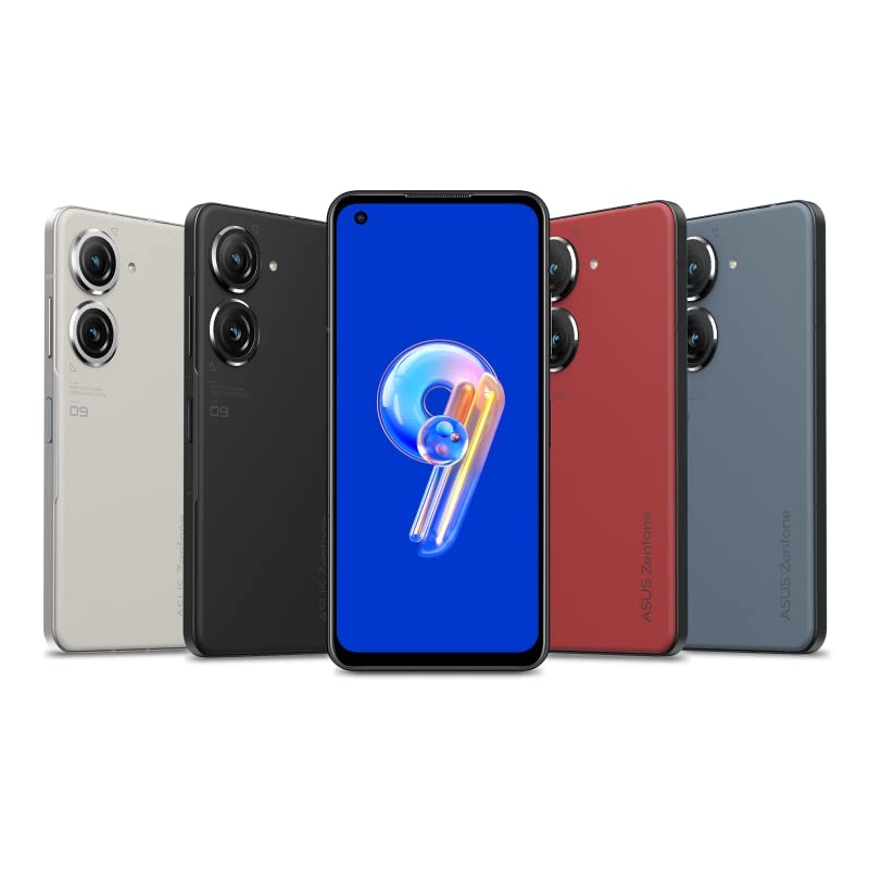 zenfone9 8G 128G