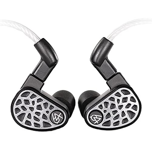 Amazon.co.jp: 【国内正規品】64 AUDIO イヤホン 18ドライバー