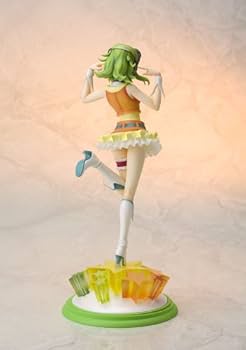 Amazon | Megpoid GUMI (1/8スケール PVC塗装済み完成品) | フィギュア