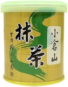 小倉山抹茶 3個セット90g （30g×3） 抹茶】小倉山（おぐらやま） – 山