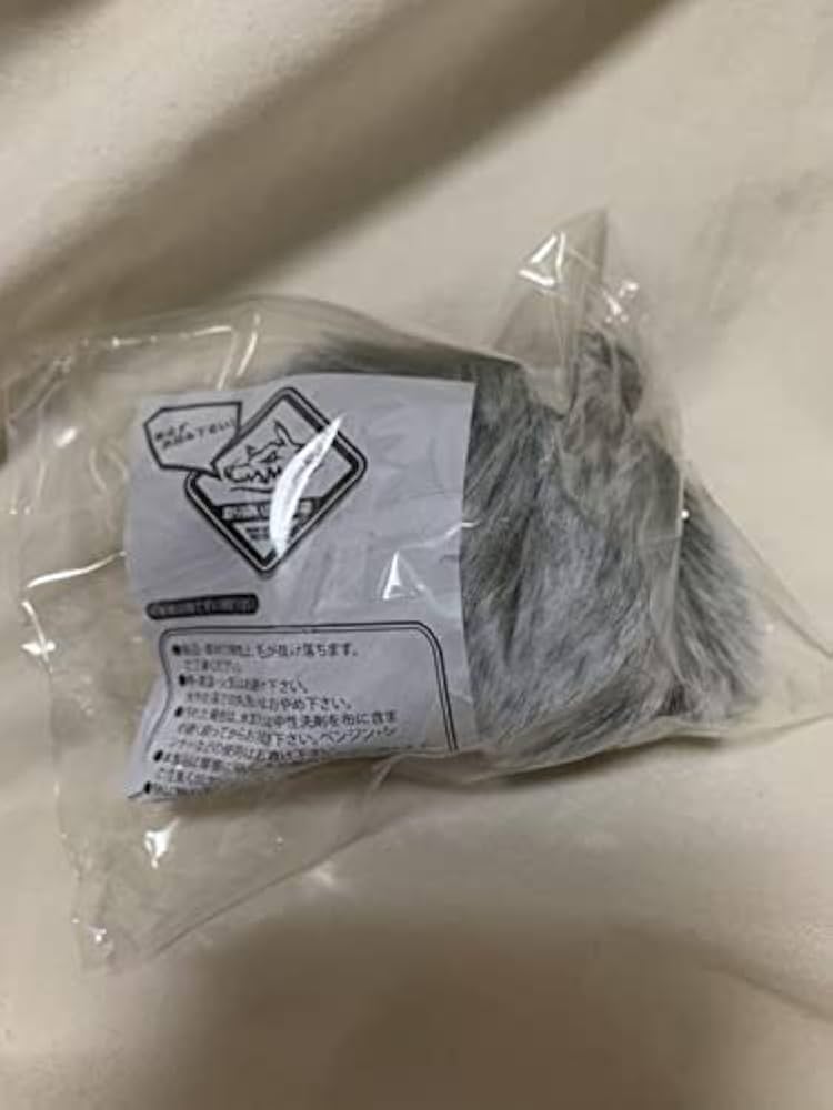 値下げ】man with a mission 毛玉ストラップ 9個セット 【公式通販】