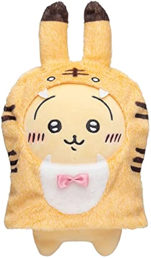 Amazon.co.jp: ちいかわ ハッピーバッグ 2022 干支ぬいぐるみ うさぎ
