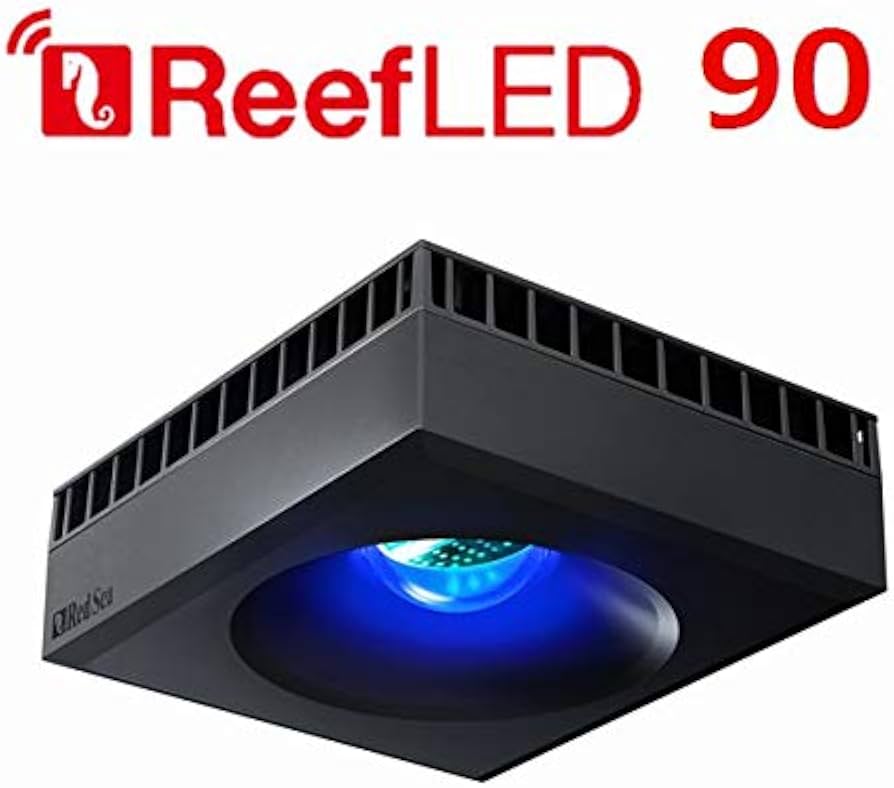 Amazon.co.jp: レッドシー リーフLED ReefLED90 ユニバーサルマウント