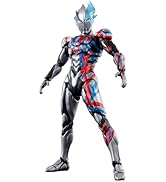 Amazon.com: Bandai Hobby - Ultraman - Ultraman Suit Zoffy -Action
