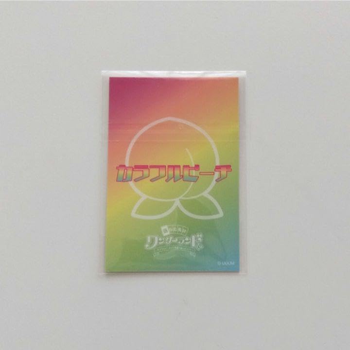 のあさん ワンダーランドトレカ 82枚セット のあさん ワンダーランド