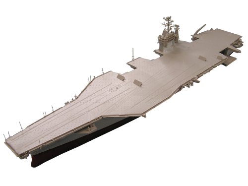 Amazon | ピットロード 1/700 米国海軍 原子力空母 ニミッツ級 CVN-68
